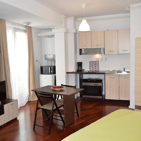 Bucharest Luxury Apartments Zewnętrze zdjęcie