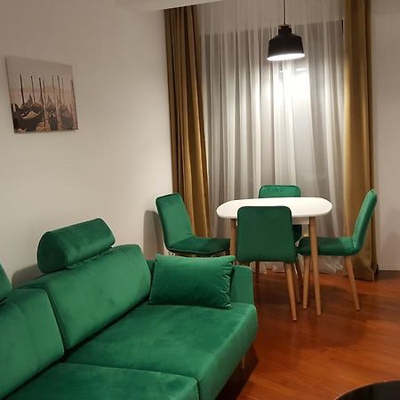 Bucharest Luxury Apartments Zewnętrze zdjęcie