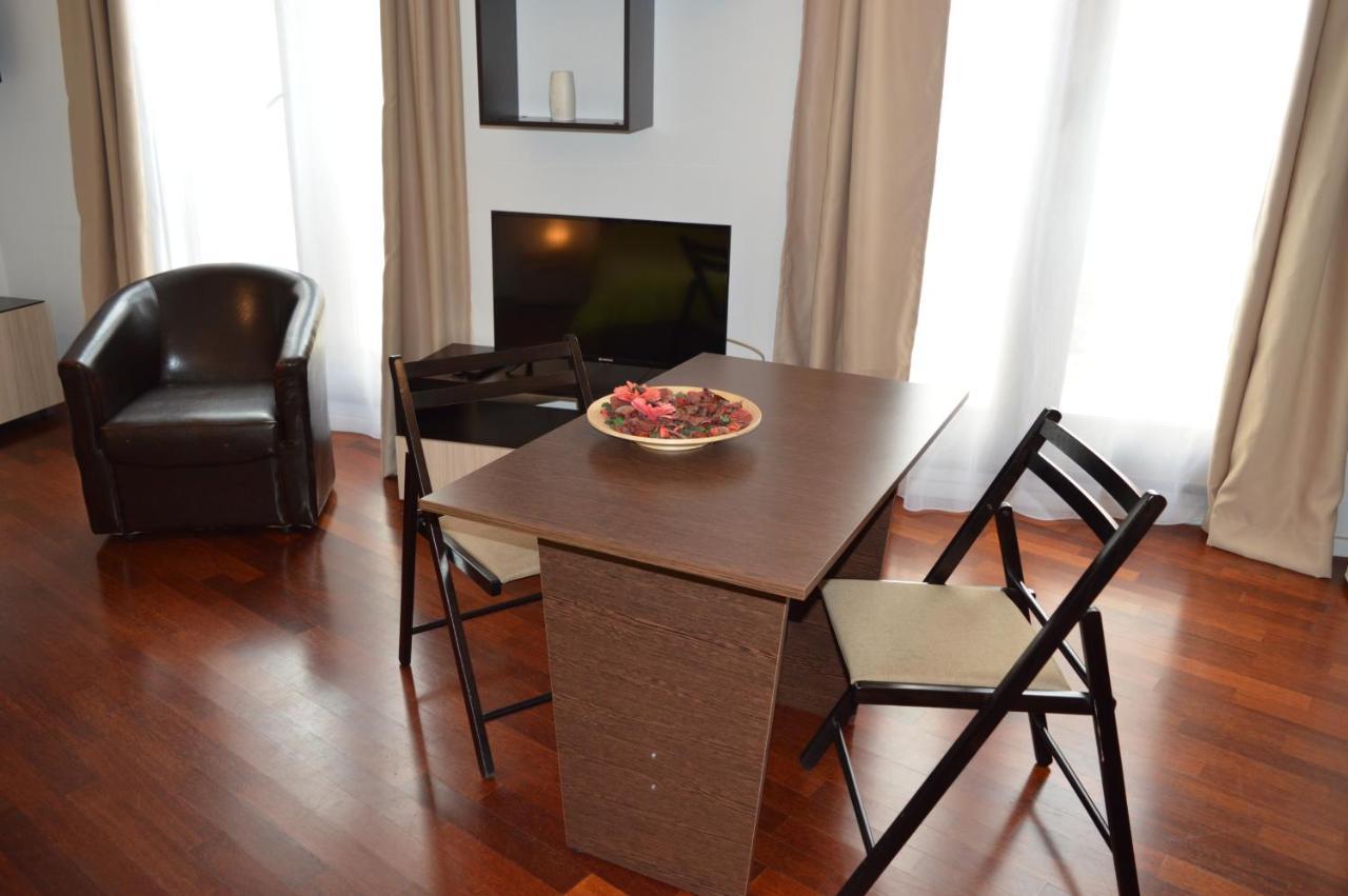 Bucharest Luxury Apartments Zewnętrze zdjęcie
