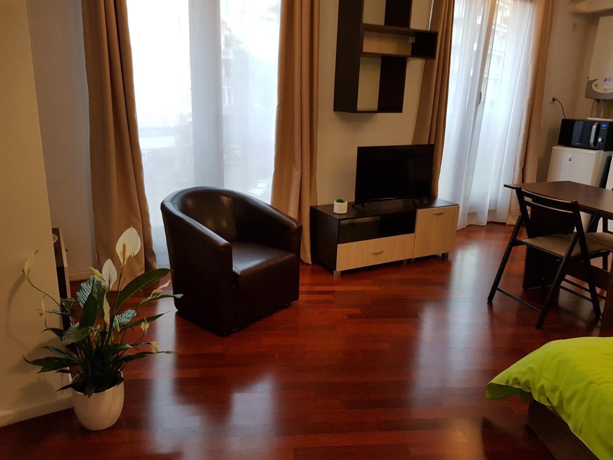 Bucharest Luxury Apartments Zewnętrze zdjęcie