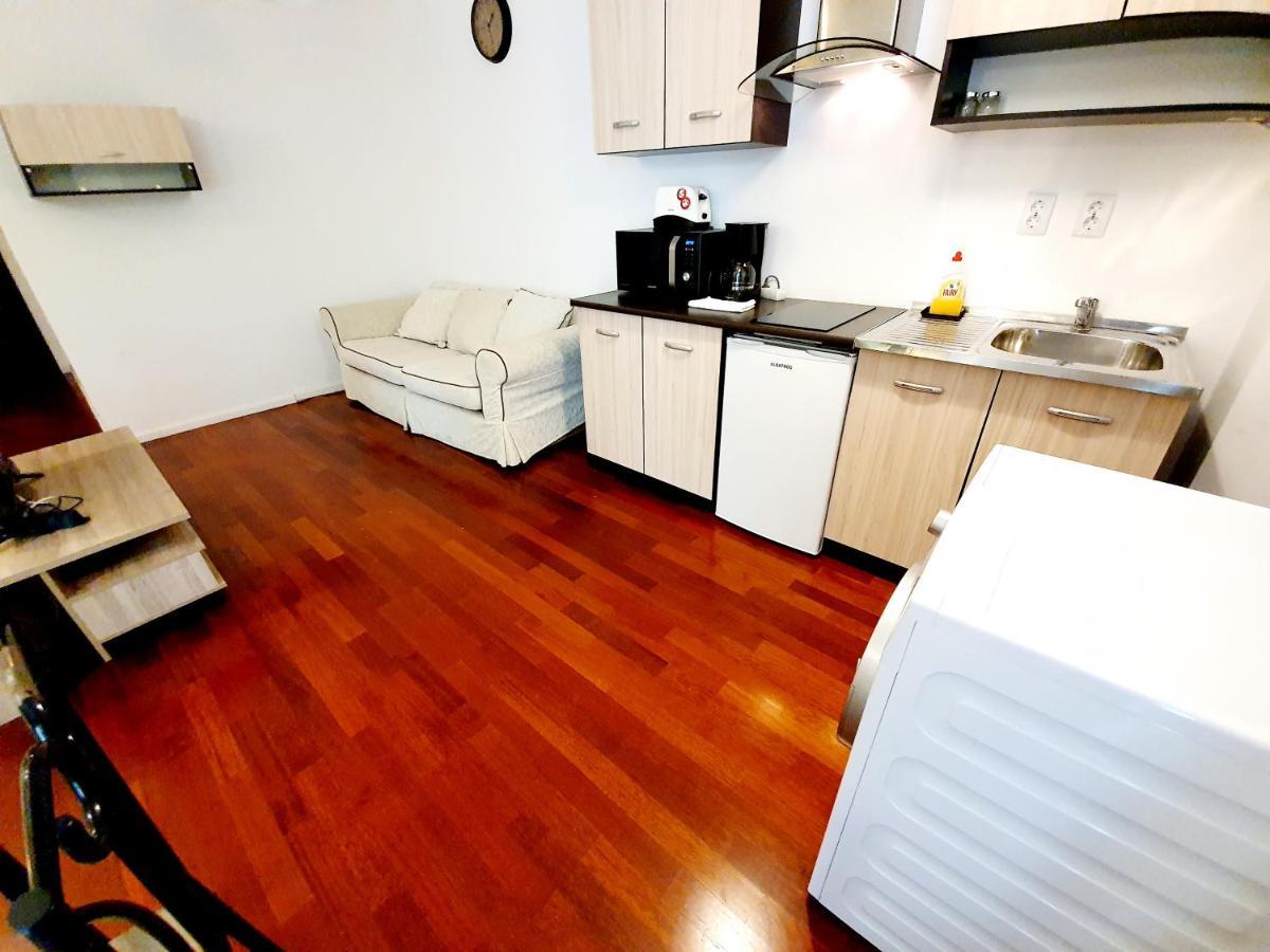 Bucharest Luxury Apartments Zewnętrze zdjęcie