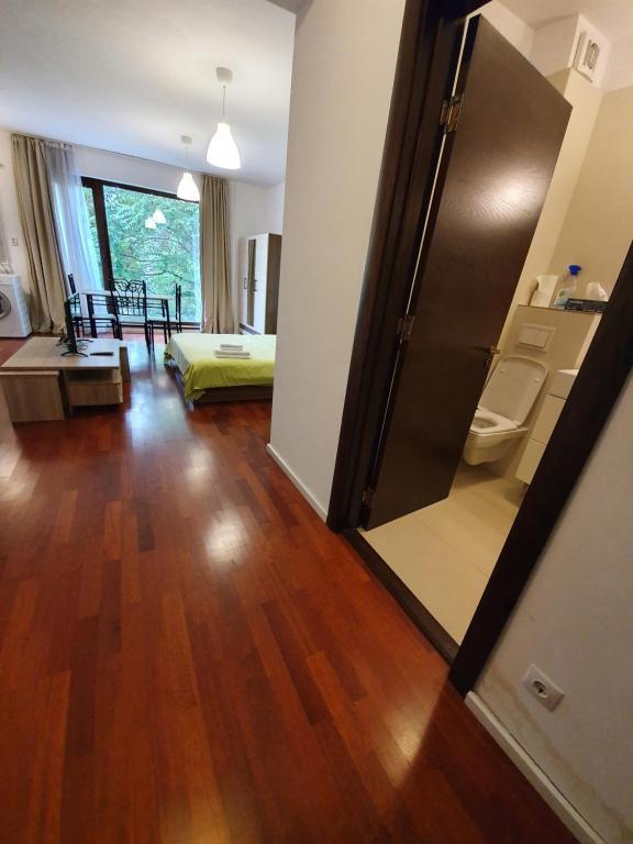 Bucharest Luxury Apartments Zewnętrze zdjęcie