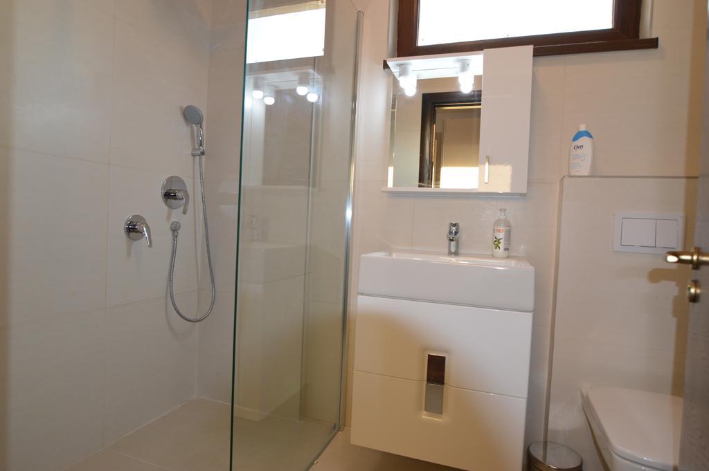 Bucharest Luxury Apartments Zewnętrze zdjęcie