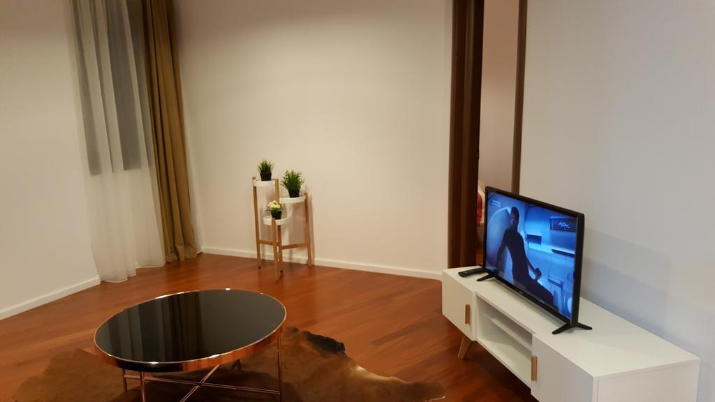 Bucharest Luxury Apartments Zewnętrze zdjęcie