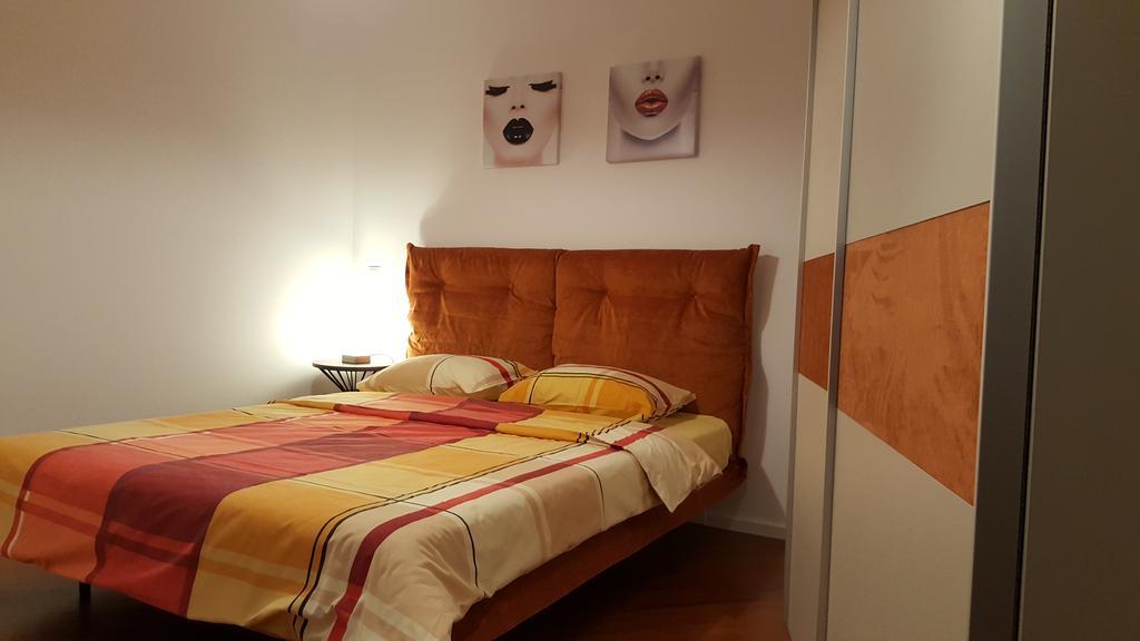 Bucharest Luxury Apartments Zewnętrze zdjęcie