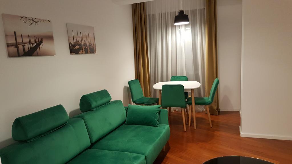 Bucharest Luxury Apartments Zewnętrze zdjęcie