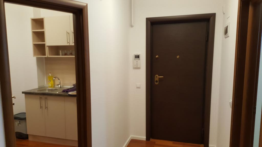 Bucharest Luxury Apartments Zewnętrze zdjęcie