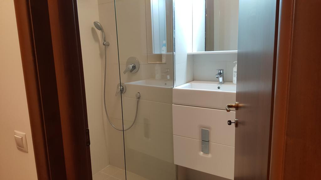 Bucharest Luxury Apartments Zewnętrze zdjęcie