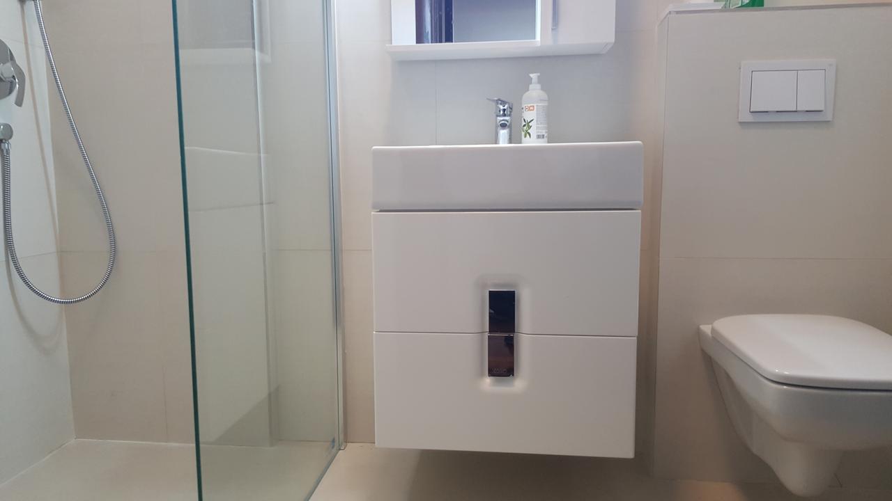 Bucharest Luxury Apartments Zewnętrze zdjęcie