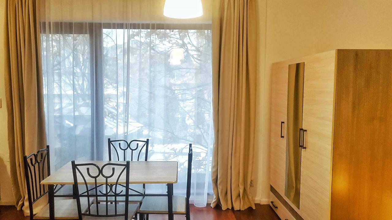 Bucharest Luxury Apartments Zewnętrze zdjęcie