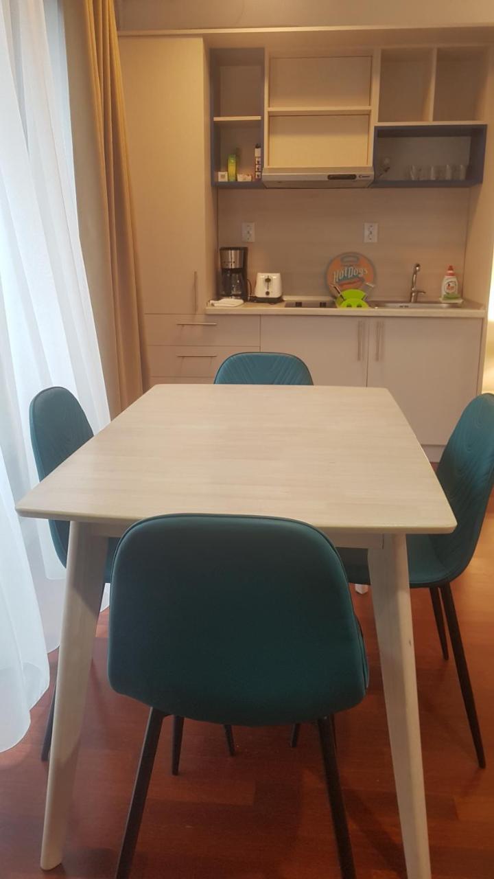 Bucharest Luxury Apartments Zewnętrze zdjęcie