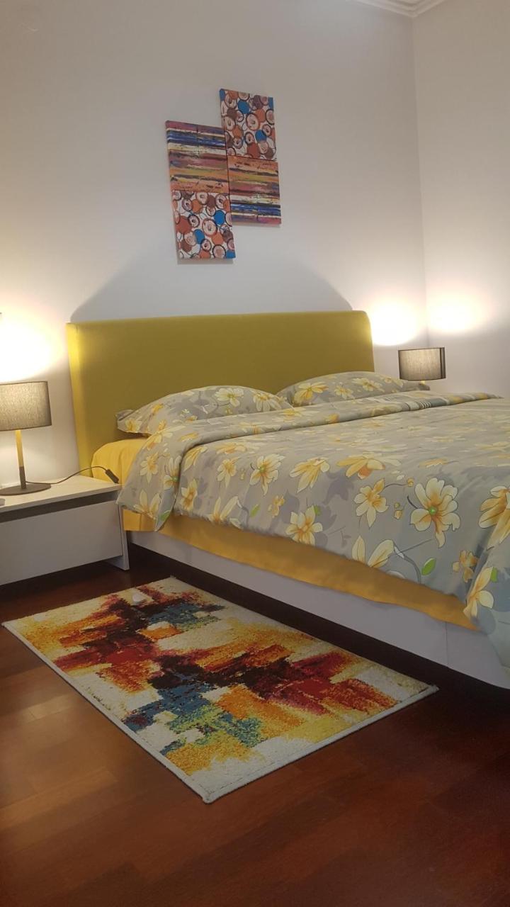 Bucharest Luxury Apartments Zewnętrze zdjęcie
