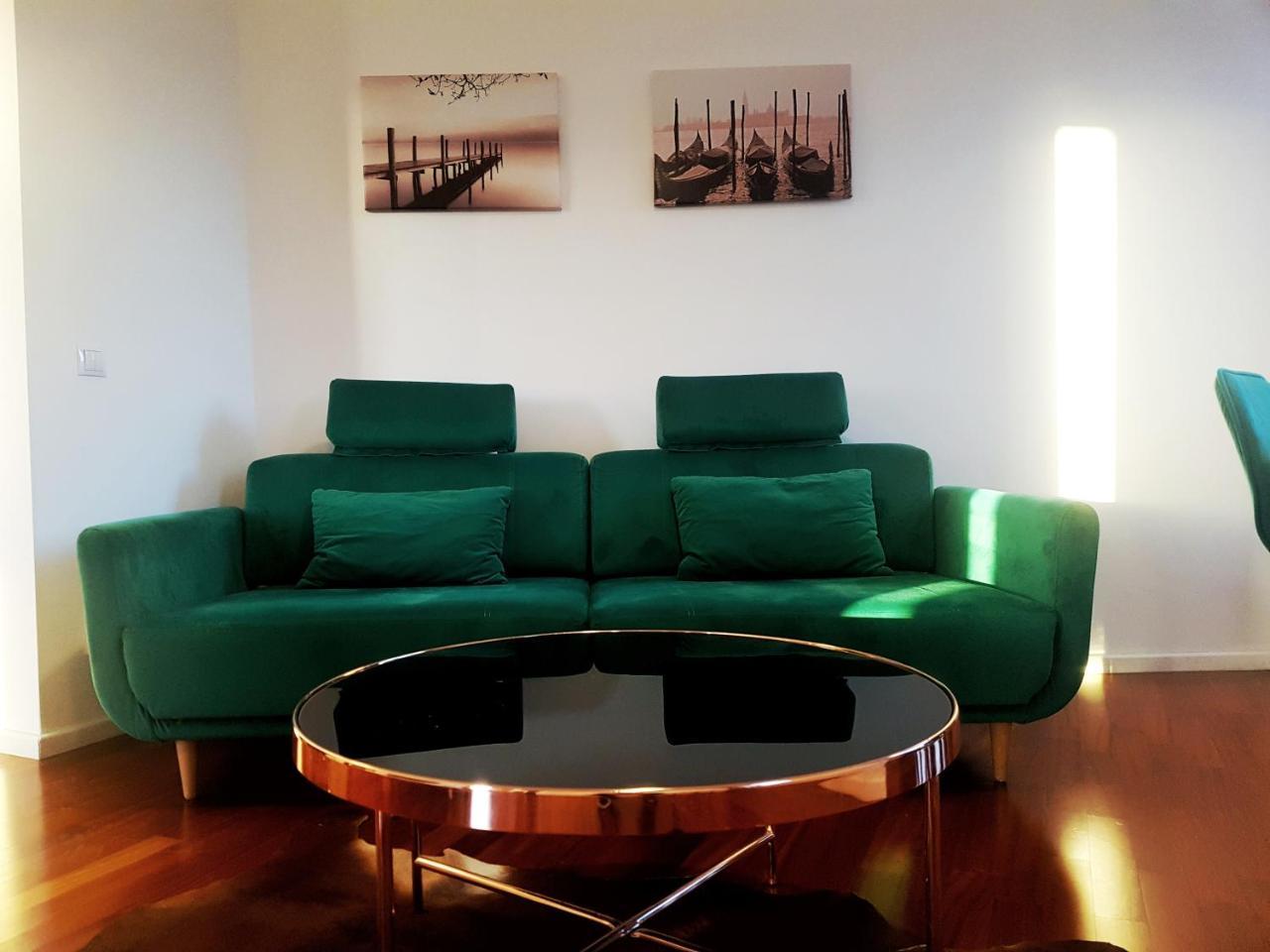 Bucharest Luxury Apartments Zewnętrze zdjęcie