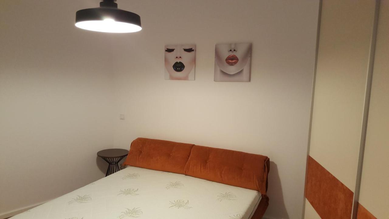 Bucharest Luxury Apartments Zewnętrze zdjęcie
