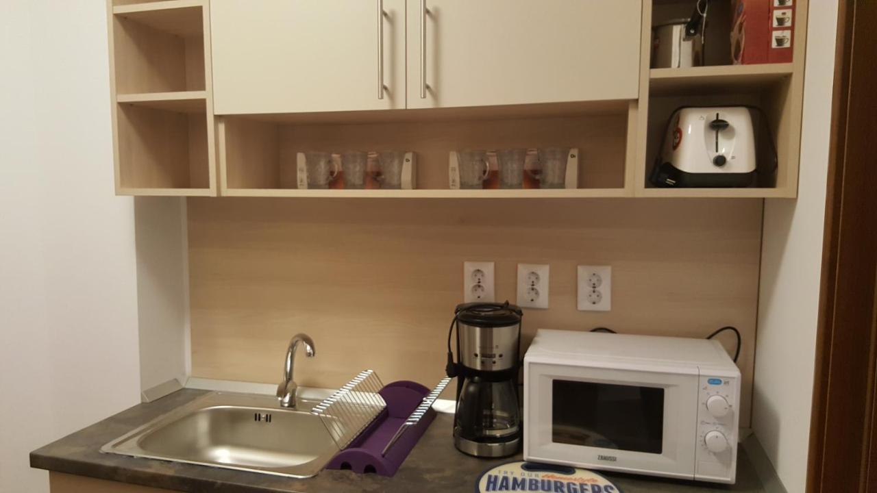 Bucharest Luxury Apartments Zewnętrze zdjęcie