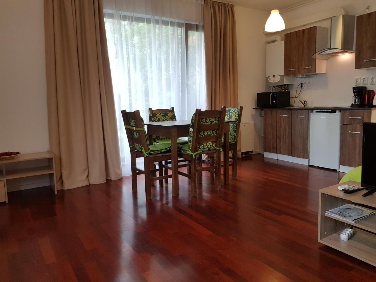 Bucharest Luxury Apartments Zewnętrze zdjęcie