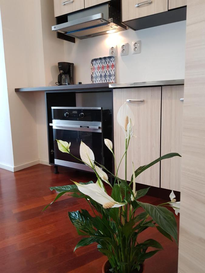 Bucharest Luxury Apartments Zewnętrze zdjęcie