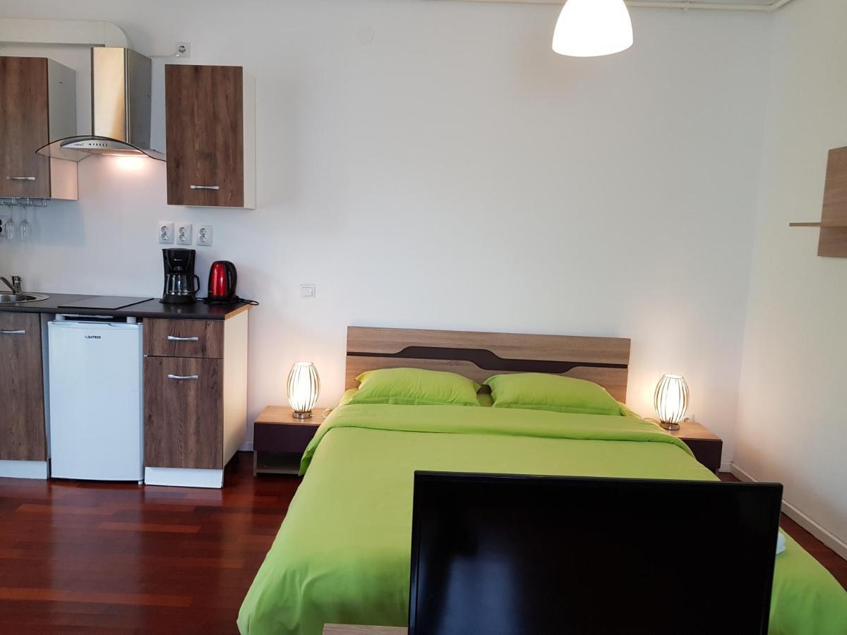 Bucharest Luxury Apartments Zewnętrze zdjęcie
