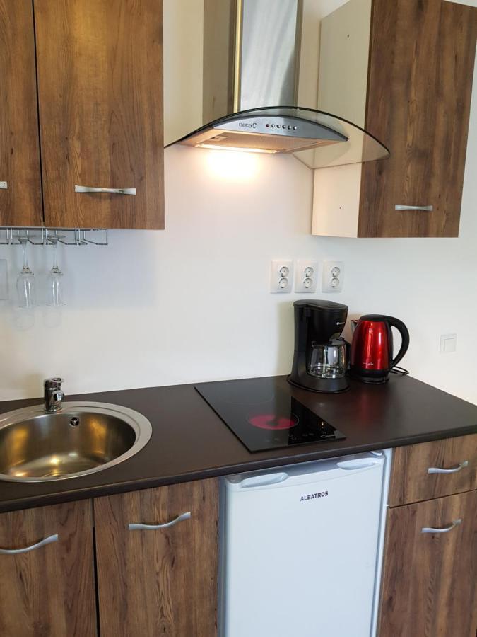 Bucharest Luxury Apartments Zewnętrze zdjęcie